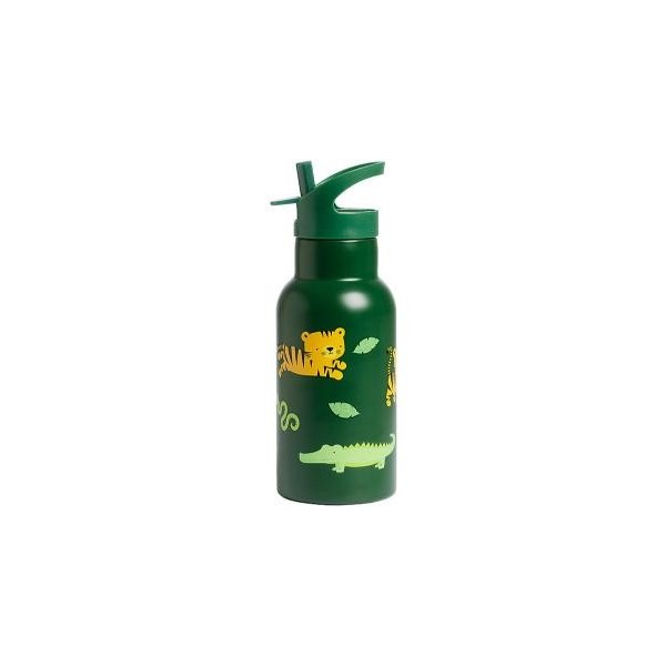 Borraccia Termica in Acciaio Inossidabile - 350 ml - Tigre