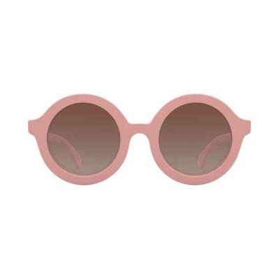 Occhiali da Sole Original Round - Peachy Keen