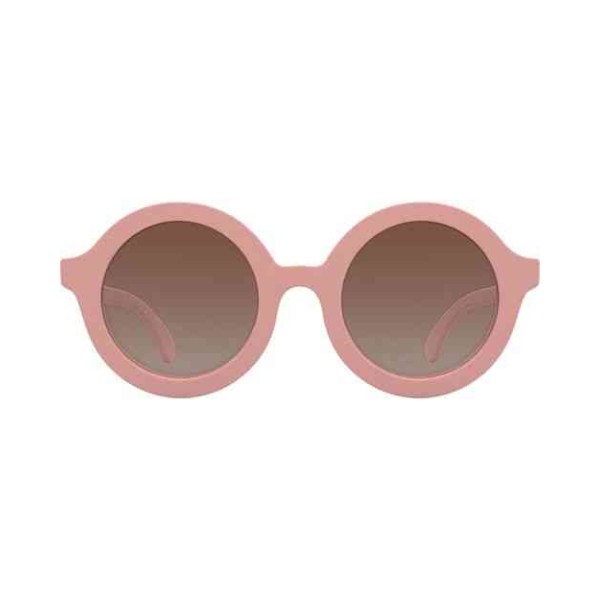 Occhiali da Sole Original Round - Peachy Keen