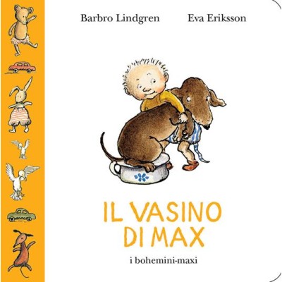 Vasino di Max (Il)
