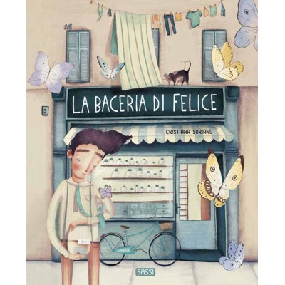 Baceria di Felice (La)