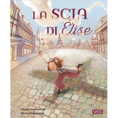 Scia di âˆšÃ¢lise. Ediz. a colori (La)