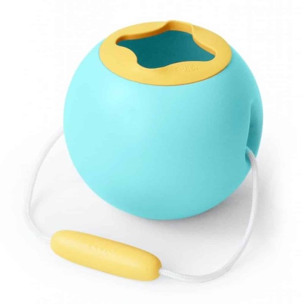 Mini Ballo - Secchiello Banana Blue
