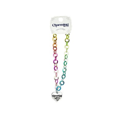 Charming - Bracelet Colorful