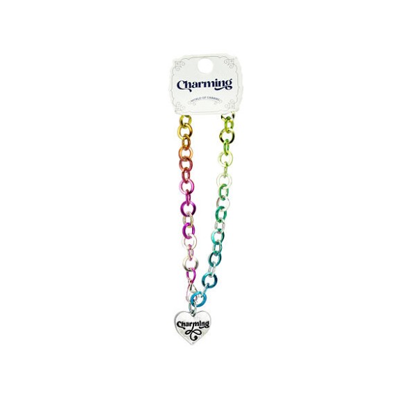 Charming - Bracelet Colorful