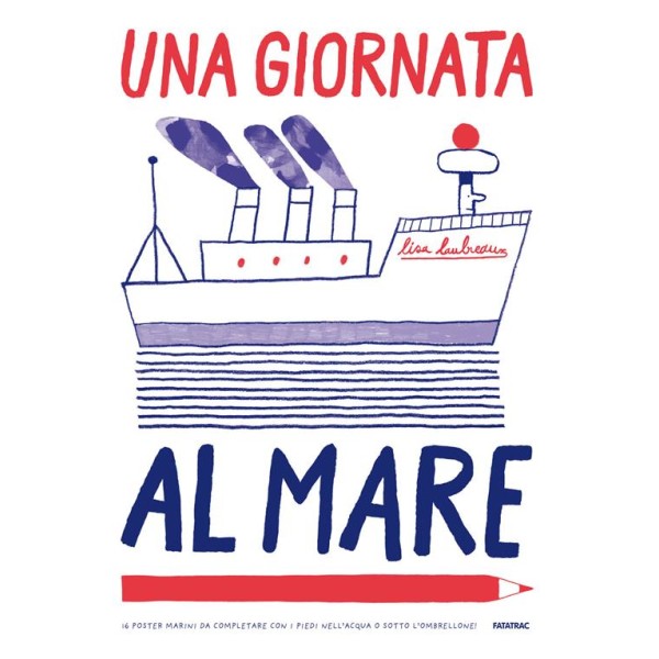 Una giornata al mare