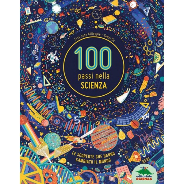 100 passi nella scienza