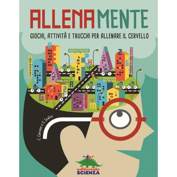 Allenamente. Giochi, attivitÃ  e trucchi