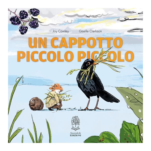 Un cappotto piccolo piccolo