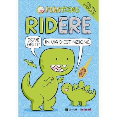 Ridere