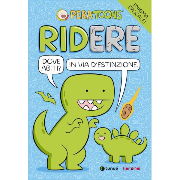 Ridere