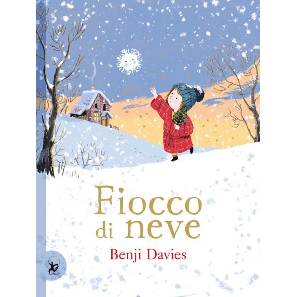 Fiocco di neve. Ediz. illustrata