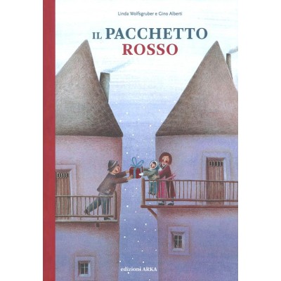 Pacchetto rosso. Ediz. a colori (Il)