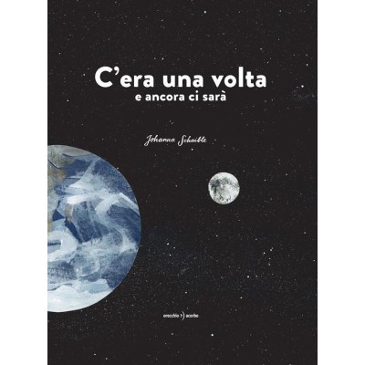 C'era una volta e ancora ci sarâˆšâ€