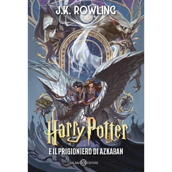 Harry Potter e il prigioniero di Azkaban