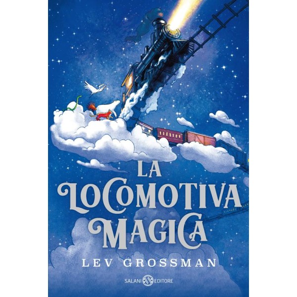 Locomotiva magica (La)