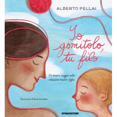 Io gomitolo, tu filo. Ediz. a colori
