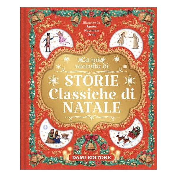 Storie classiche di Natale