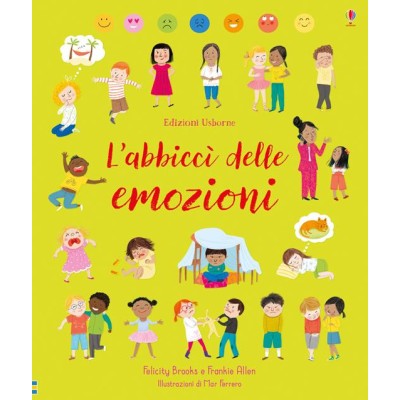 AbbiccâˆšÂ¨ delle emozioni (L')