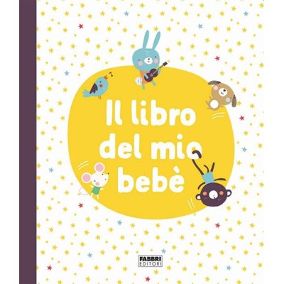 Libro del mio bebâˆšÂ® (Il)