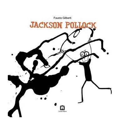 Jackson Pollock. Ediz. italiana e ingles