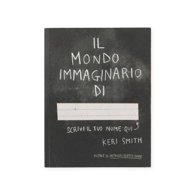 Mondo immaginario di.... Ediz. Illustratrata