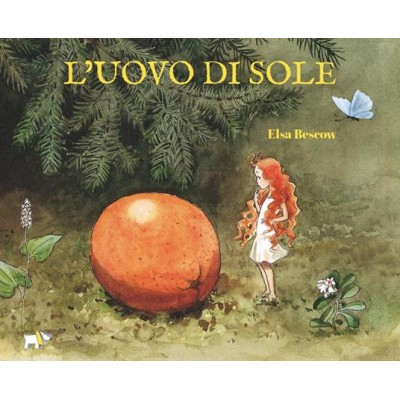 Uovo di sole. Ediz. a colori (L')
