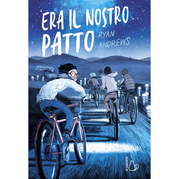 Era il nostro patto