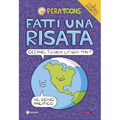 Fatti una risata