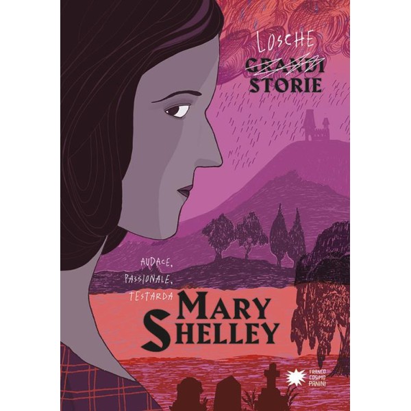 Mary Shelley