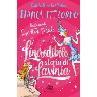 Incredibile storia di Lavinia (L')
