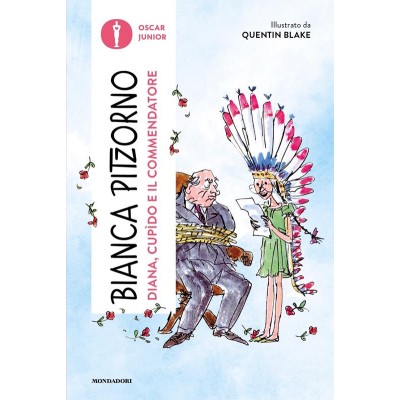 Diana, CupâˆšÂ¨do e il commendatore
