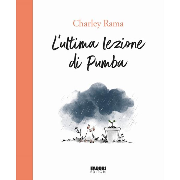 L'ultima lezione di Pumba