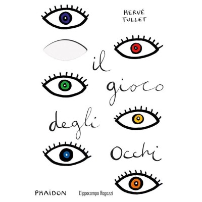 Gioco degli occhi (Il). Libro attivitâˆšâ€