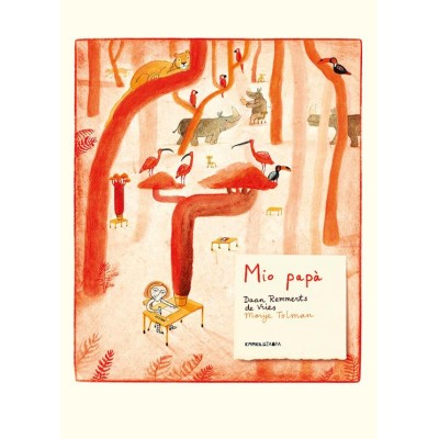 Mio papâˆšâ€ . Ediz. illustrata